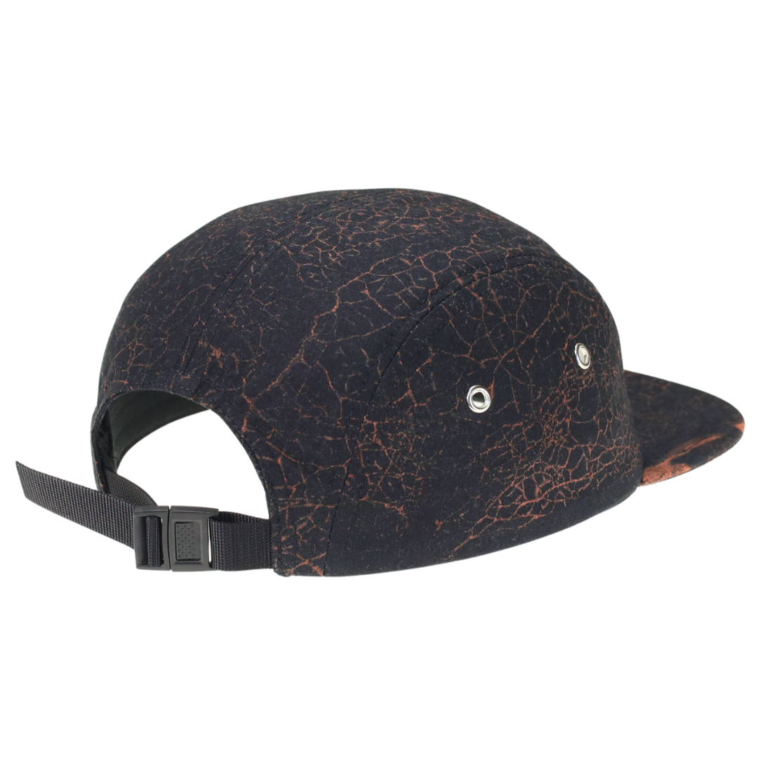 5-PANEL CAP | MYZELIA