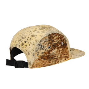 5-PANEL CAP | WOOD WIDE WEB