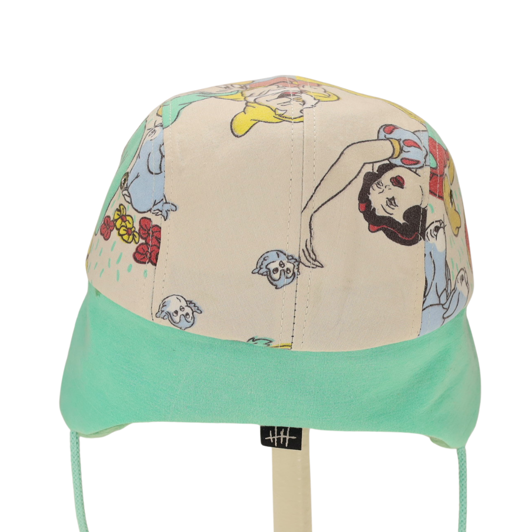 EARFLAP CAP | SNOWMINT