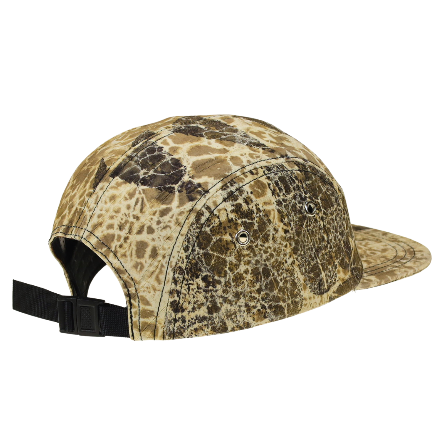 5-PANEL CAP | WOOD WIDE WEB