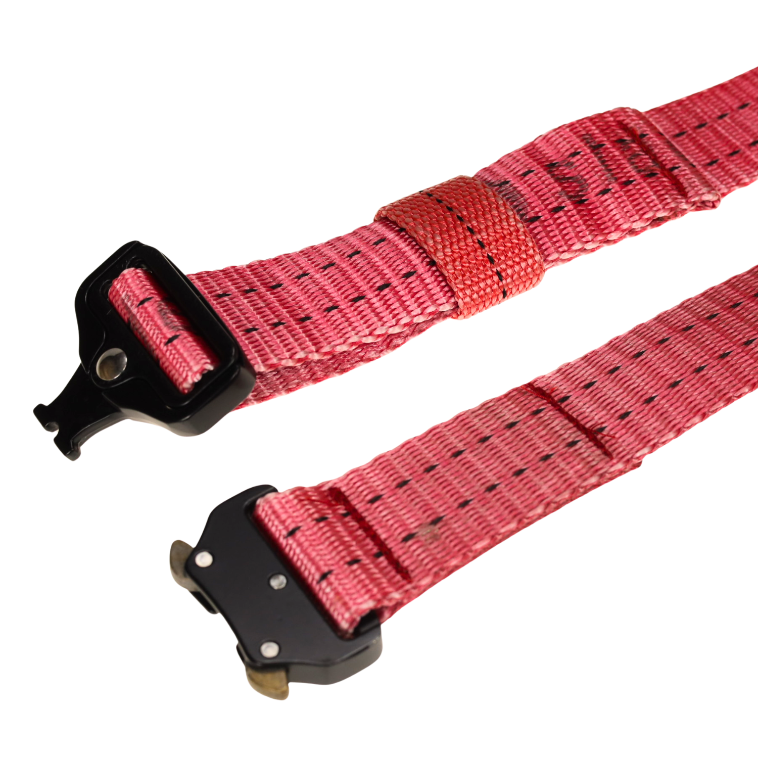 BELT | RED COBRA