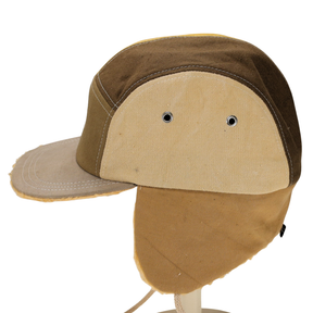 EARFLAP CAP | RIVERBED