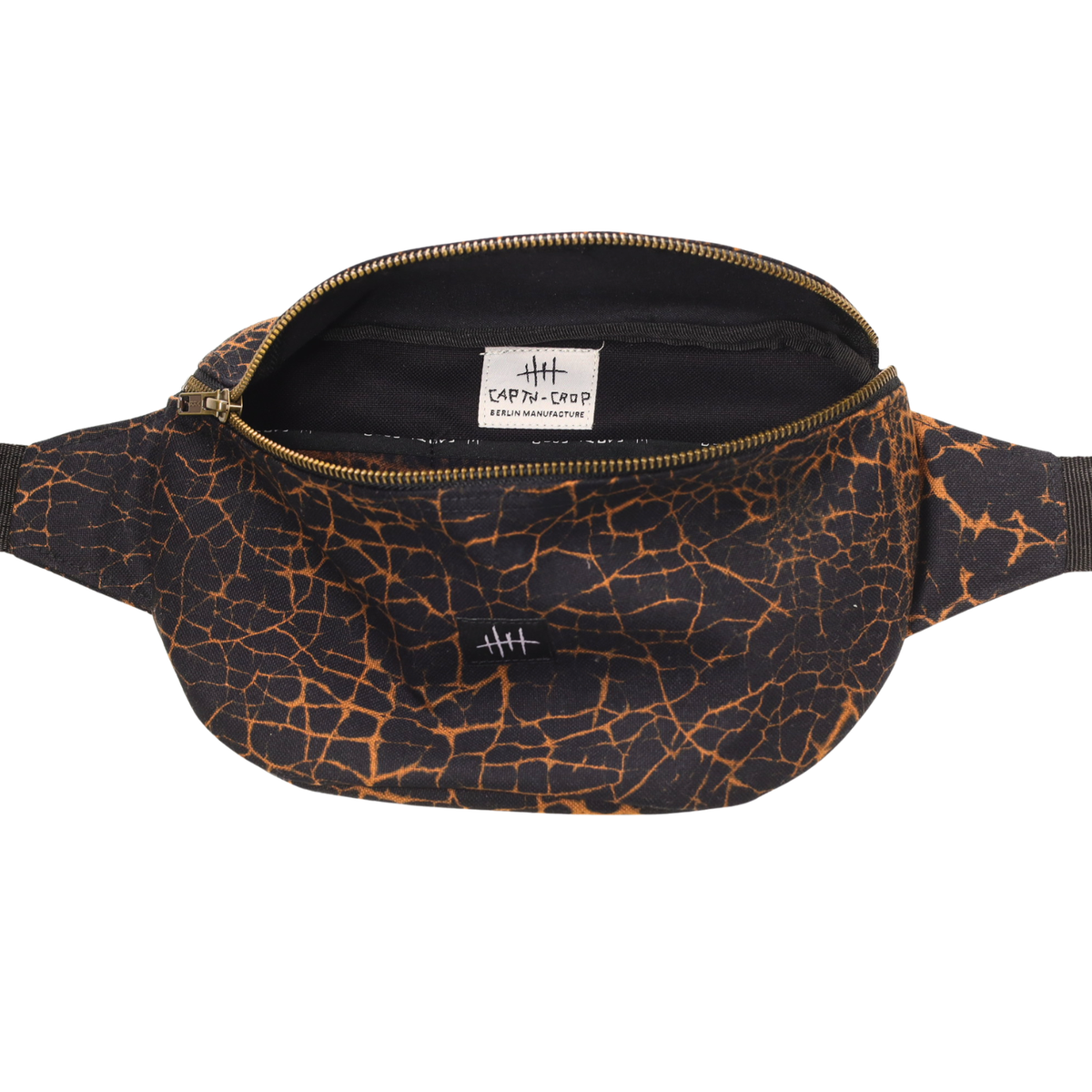 BUM BAG | MYZELIA