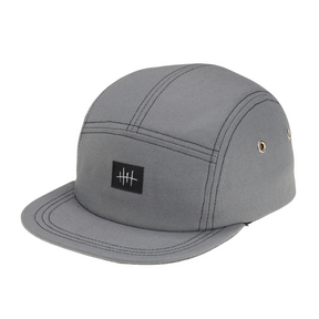 5-PANEL CAP | CANVAS CLASSICS