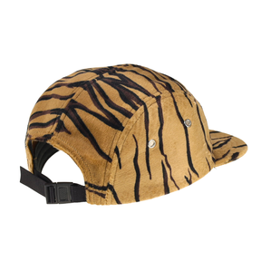5-PANEL CAP | CARAMEL CLAW
