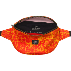 BUM BAG | KORALLE