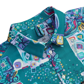SHIRT | MINT POND