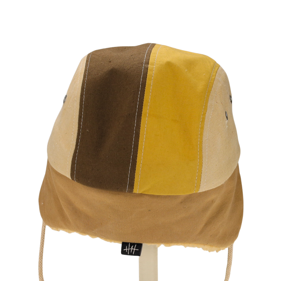 EARFLAP CAP | RIVERBED