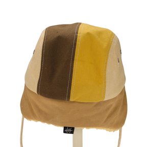 EARFLAP CAP | RIVERBED