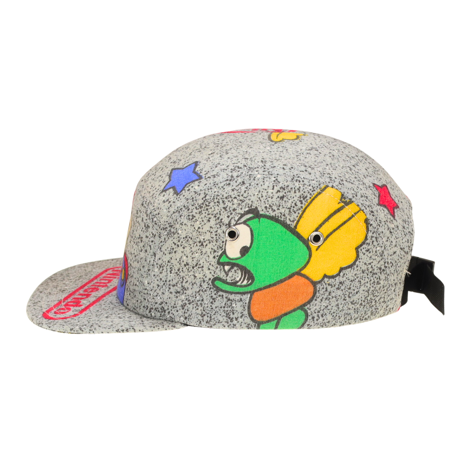 5-PANEL CAP | SUPER MARIO