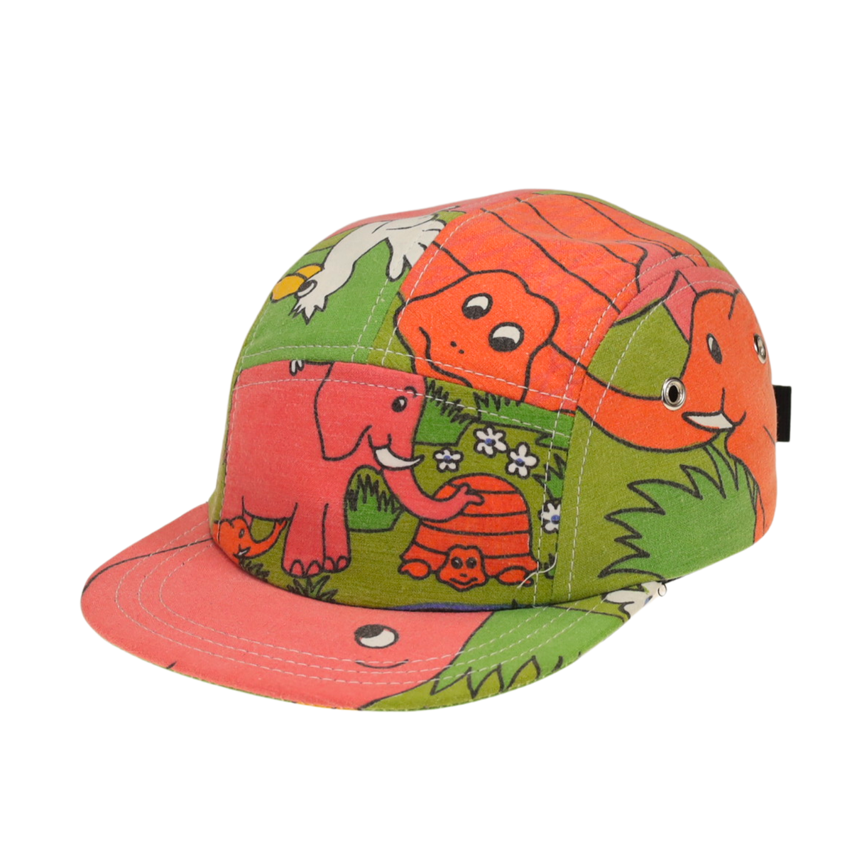 5-PANEL - KIDS CAP | ELEPHANT PARADE