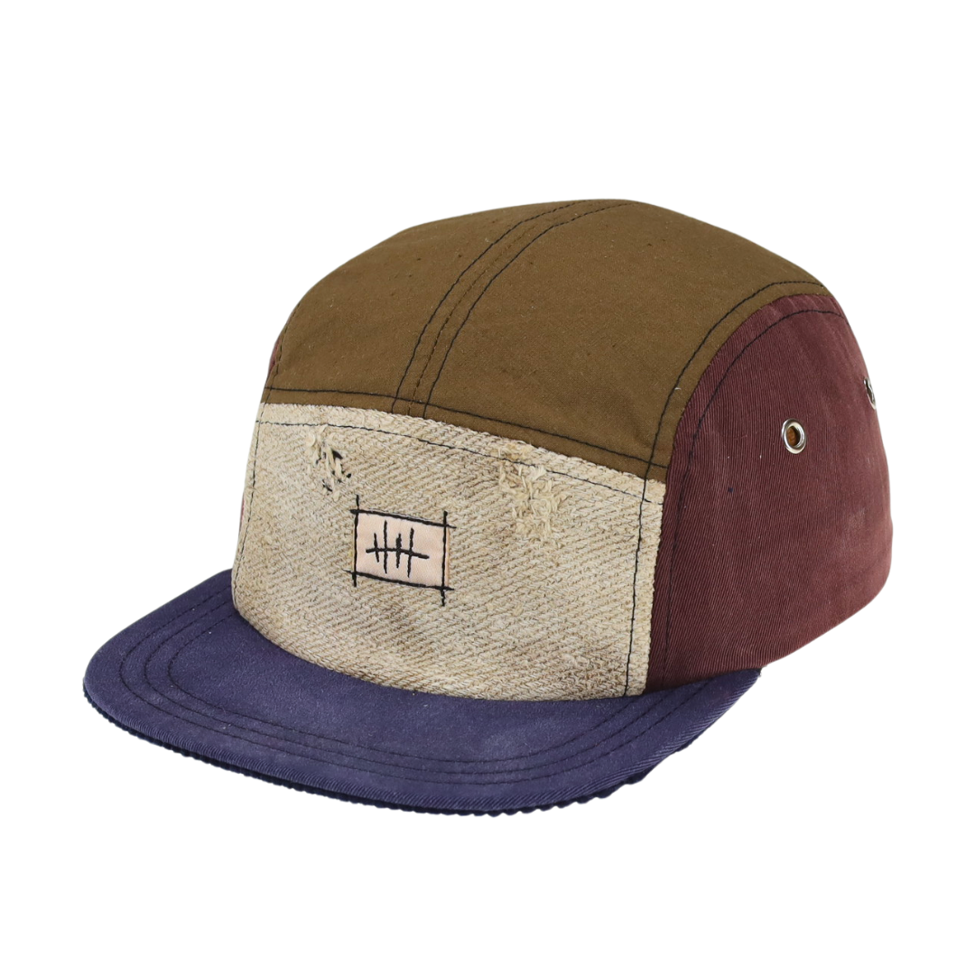 5-PANEL CAP | HIGHLANDER