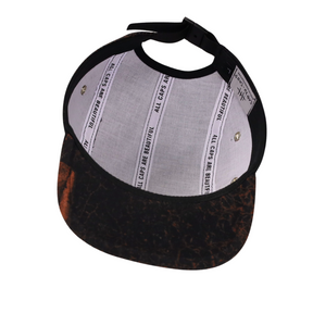 5-PANEL CAP | MYZELIA