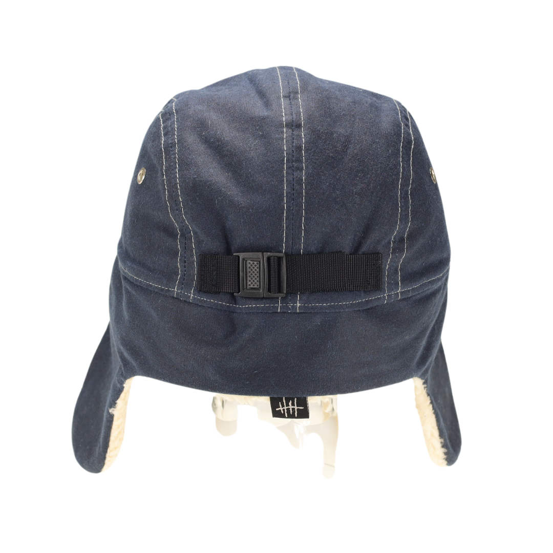 HAT-DOG | BLUE WAX