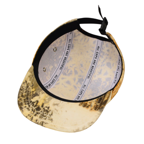 5-PANEL CAP | WOOD WIDE WEB