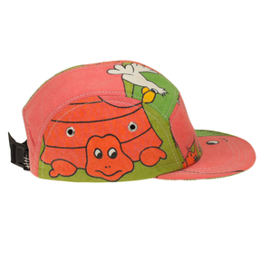 5-PANEL - KIDS CAP | ELEPHANT PARADE