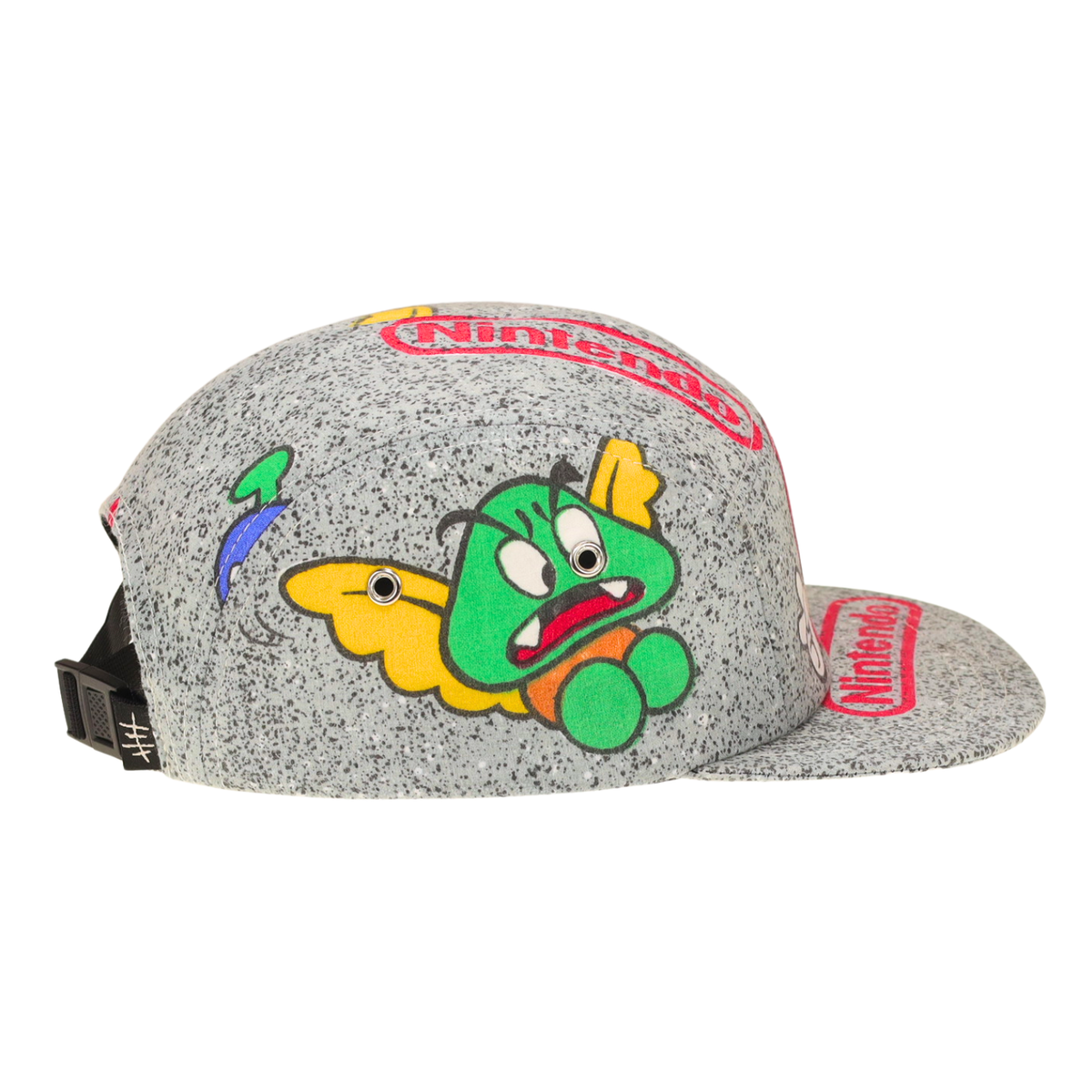 5-PANEL CAP | SUPER MARIO