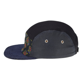 5-PANEL CAP | PETER PAISLEY