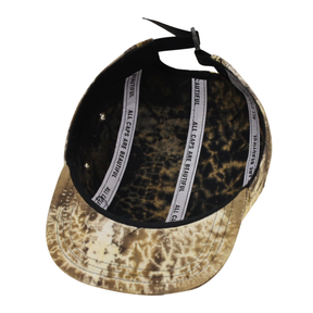 5-PANEL CAP | WOOD WIDE WEB