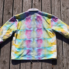 JACKET | HEAVY ICE