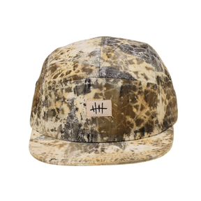 5-PANEL CAP | WOOD WIDE WEB