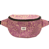 BUM BAG | STRAWBERRY MYZELIA