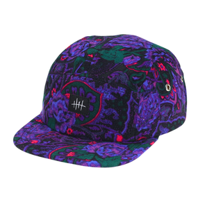 5-PANEL CAP | DATURA