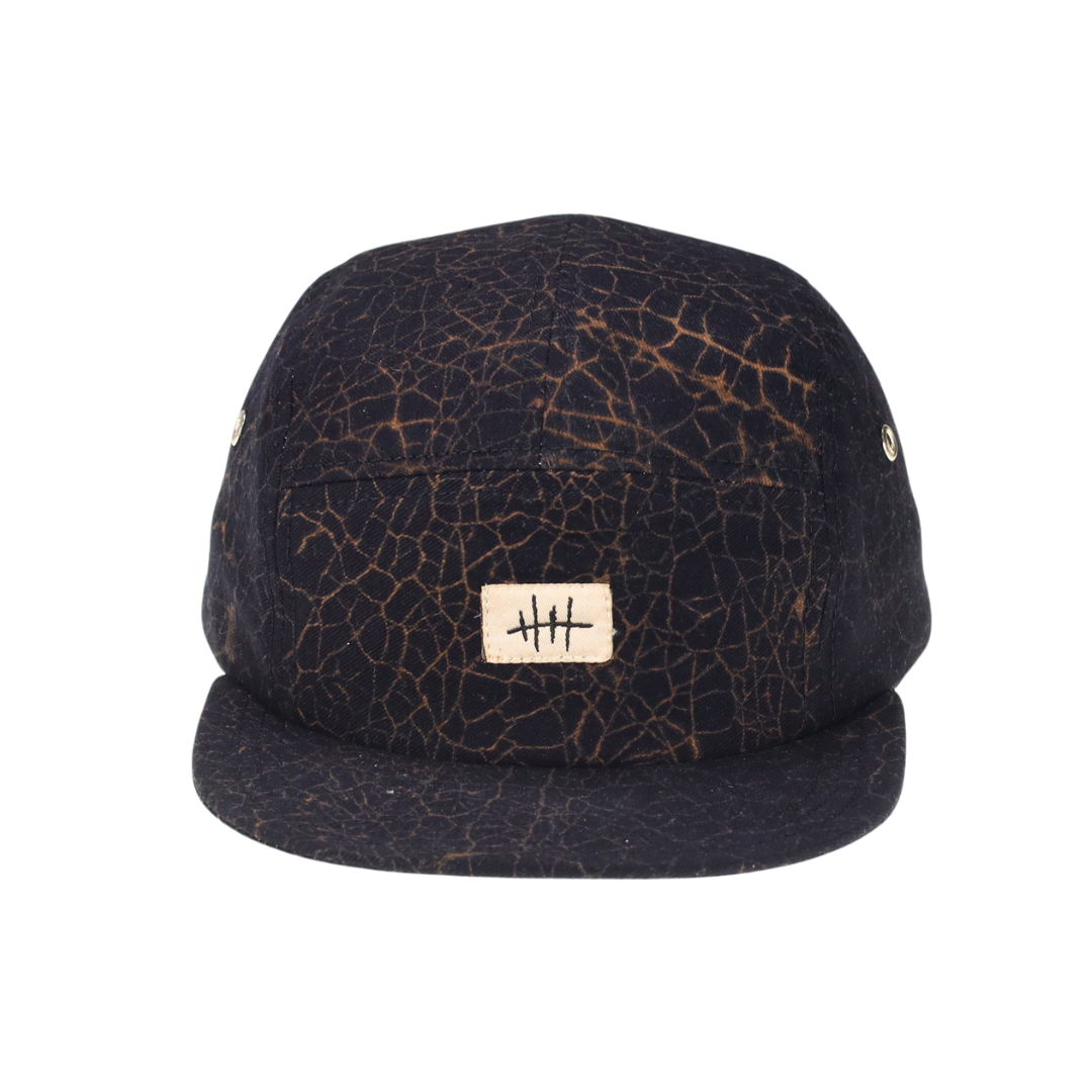 5-PANEL CAP | MYZELIA