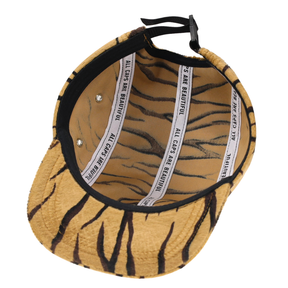 5-PANEL CAP | CARAMEL CLAW