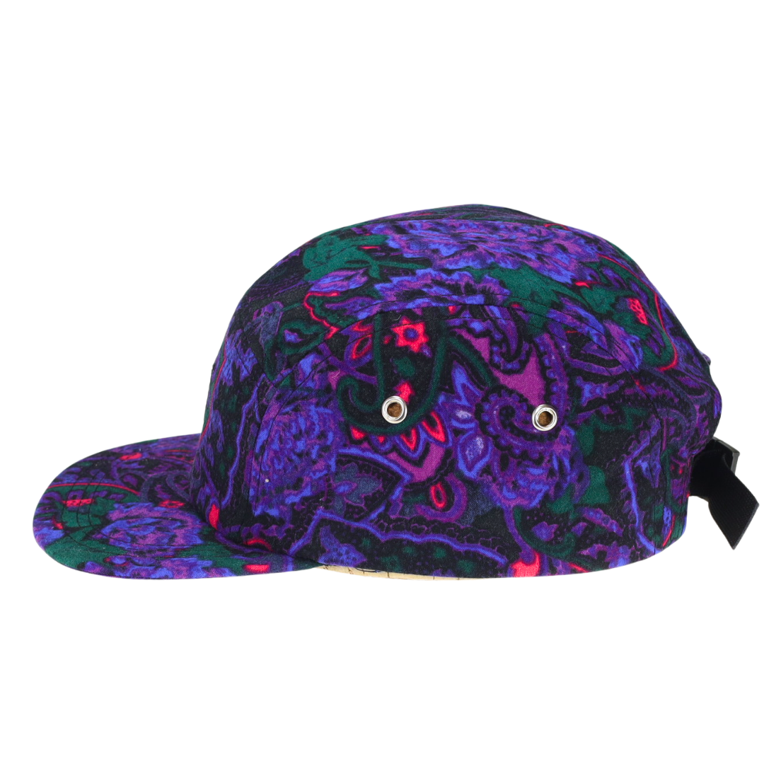 5-PANEL CAP | DATURA