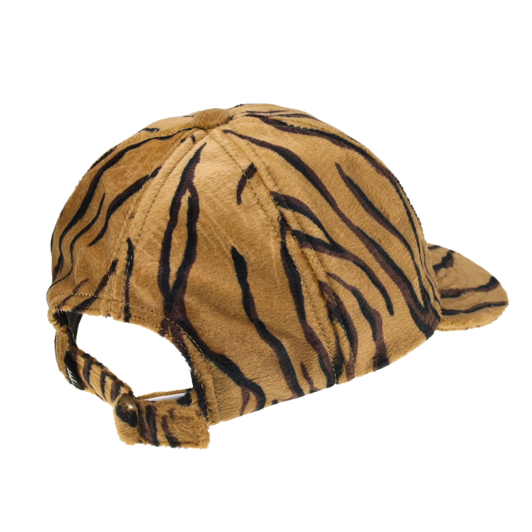 DAD CAP | CARAMEL CLAW