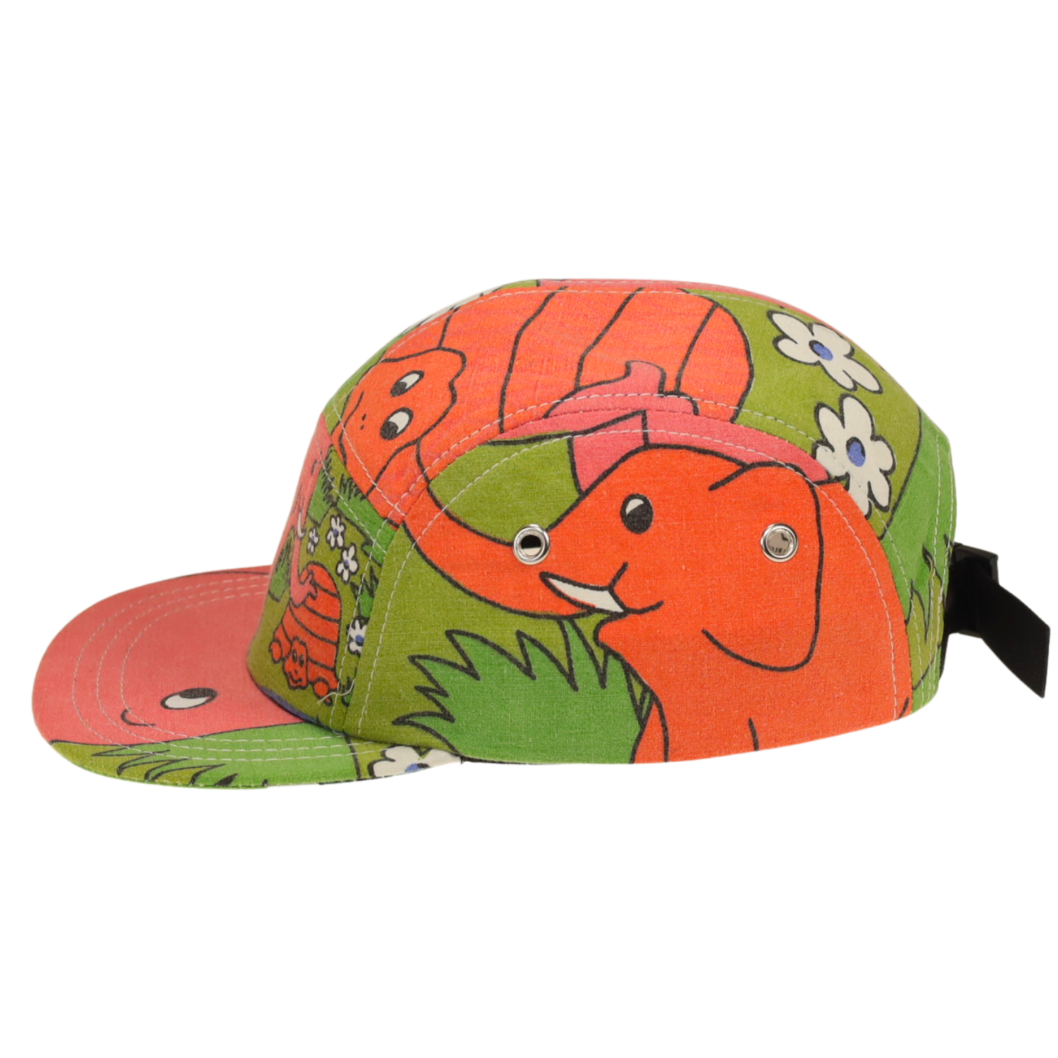 5-PANEL - KIDS CAP | ELEPHANT PARADE