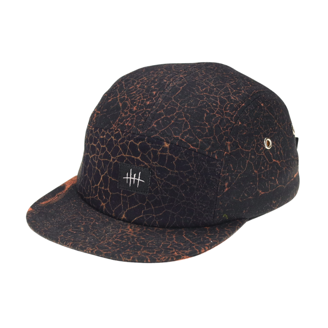 5-PANEL CAP | MYZELIA