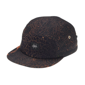 5-PANEL CAP | MYZELIA
