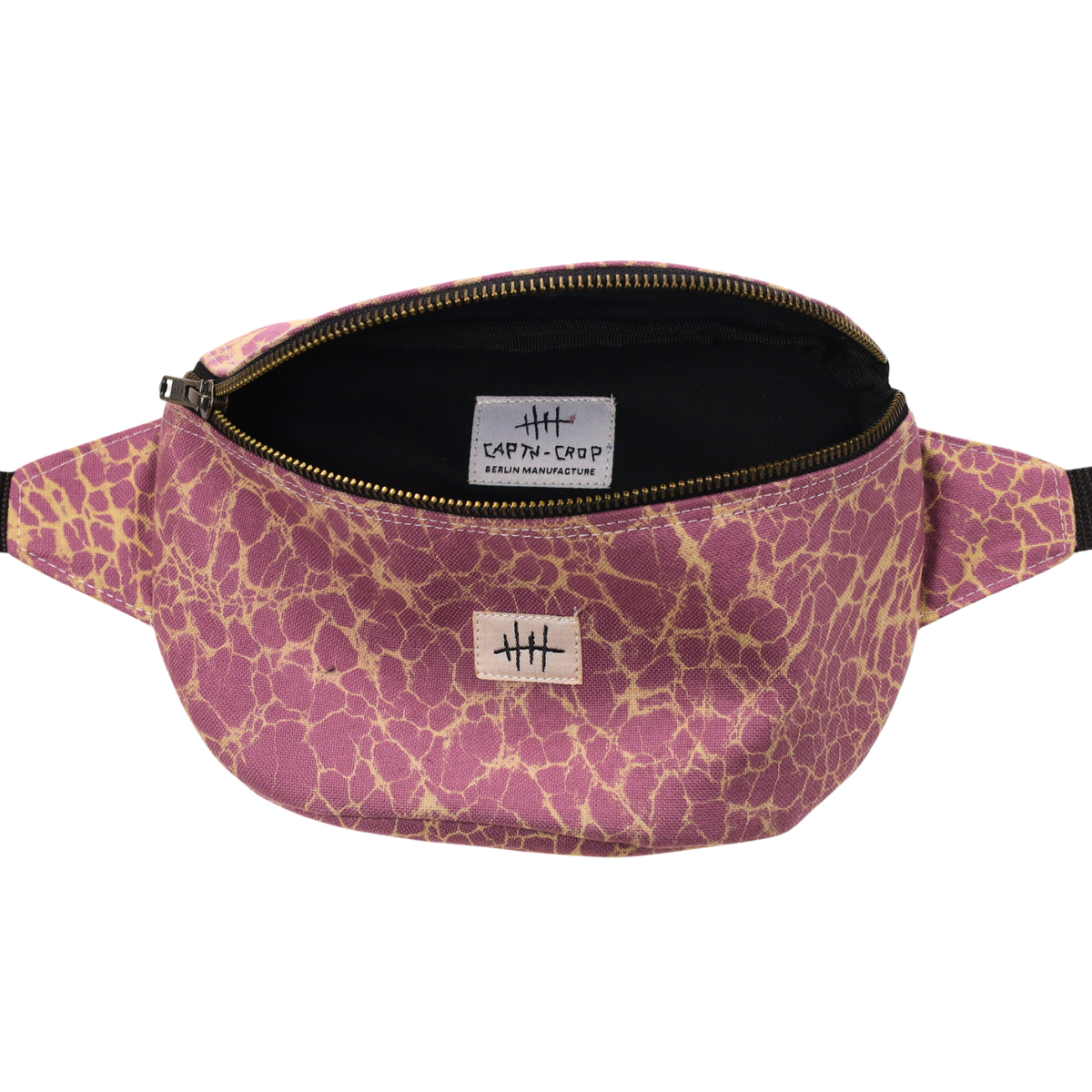 BUM BAG | STRAWBERRY MYZELIA