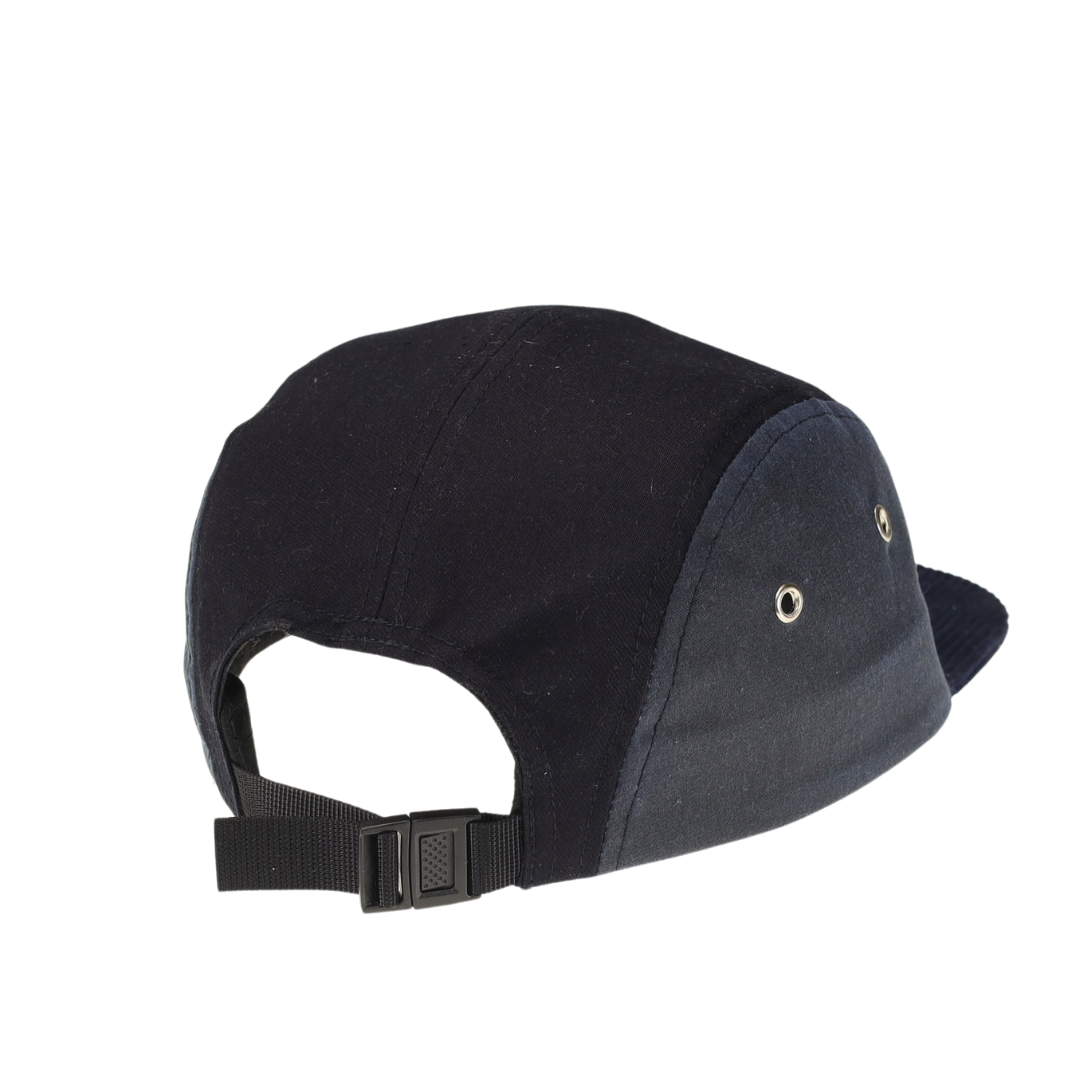 5-PANEL CAP | PETER PAISLEY