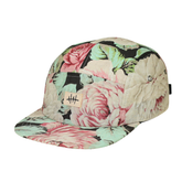 5-PANEL CAP | BELLE ÉPOQUE