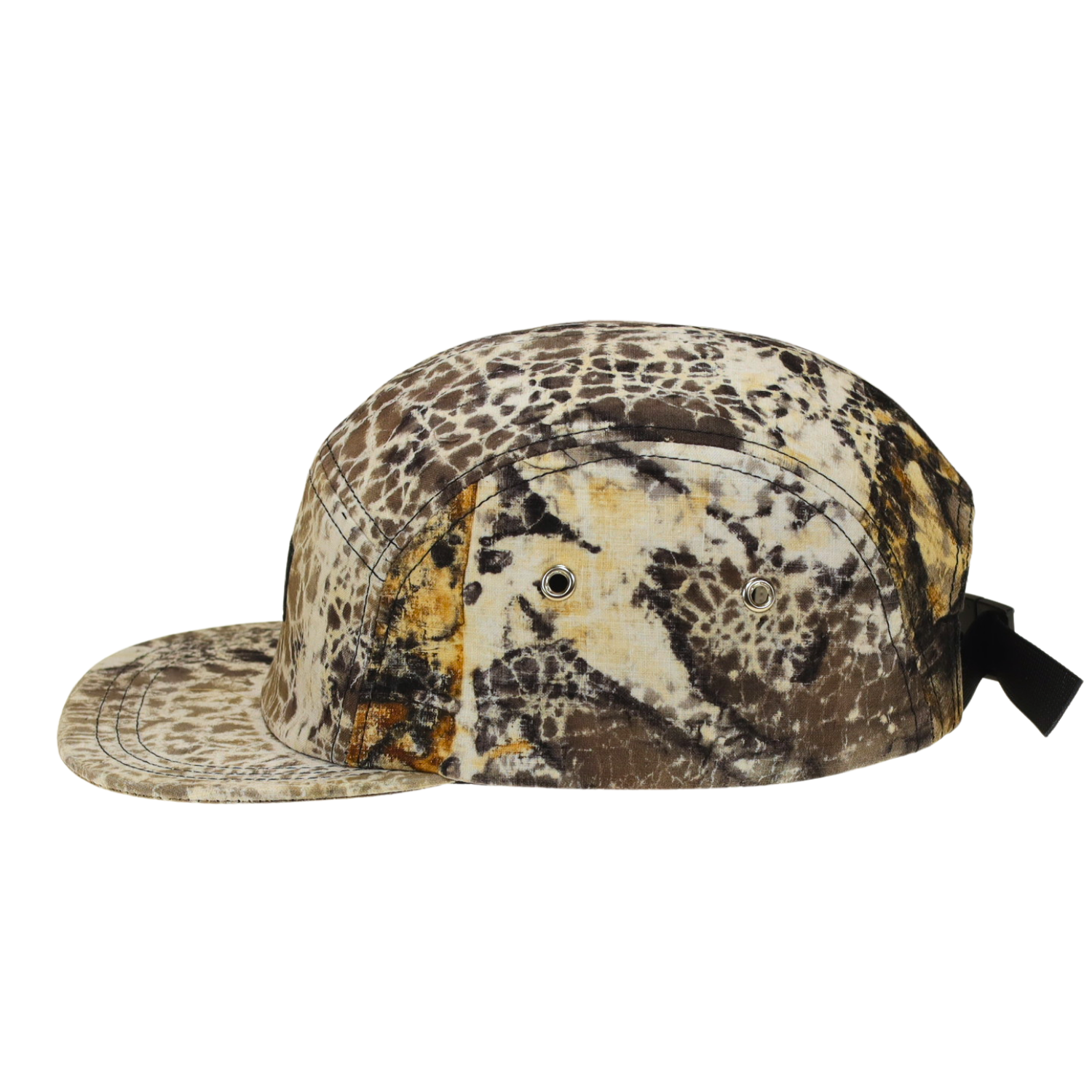 5-PANEL CAP | WOOD WIDE WEB