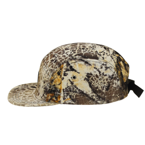 5-PANEL CAP | WOOD WIDE WEB