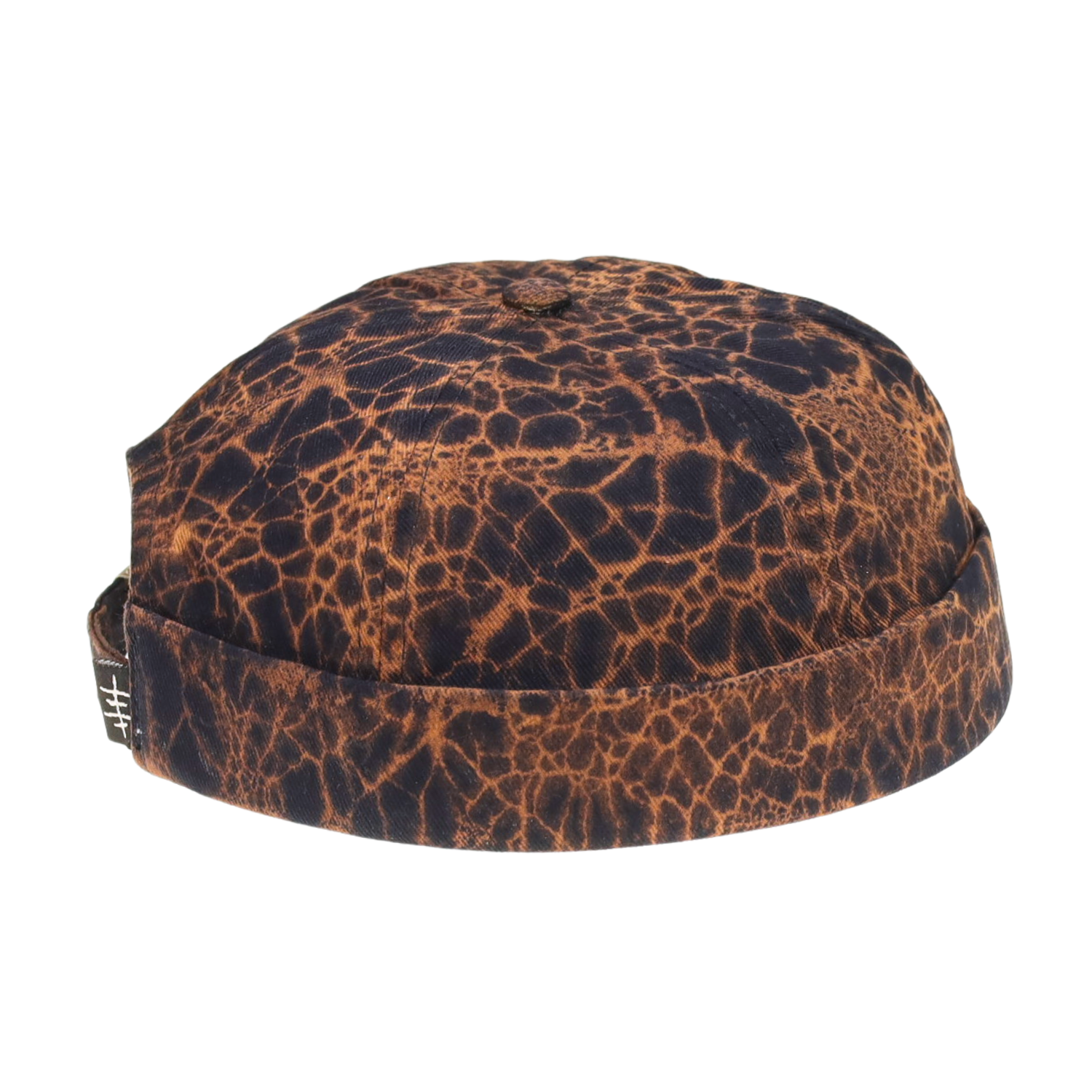 DOCKER CAP | MYZELIA DELUXE '26