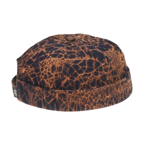 DOCKER CAP | MYZELIA DELUXE '26