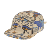 5-PANEL CAP | RAMSES