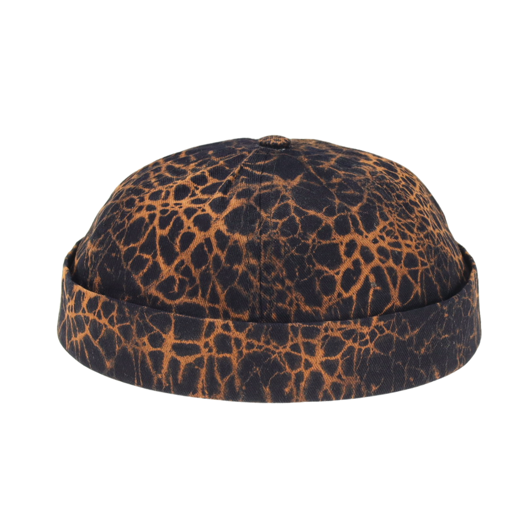DOCKER CAP | MYZELIA DELUXE