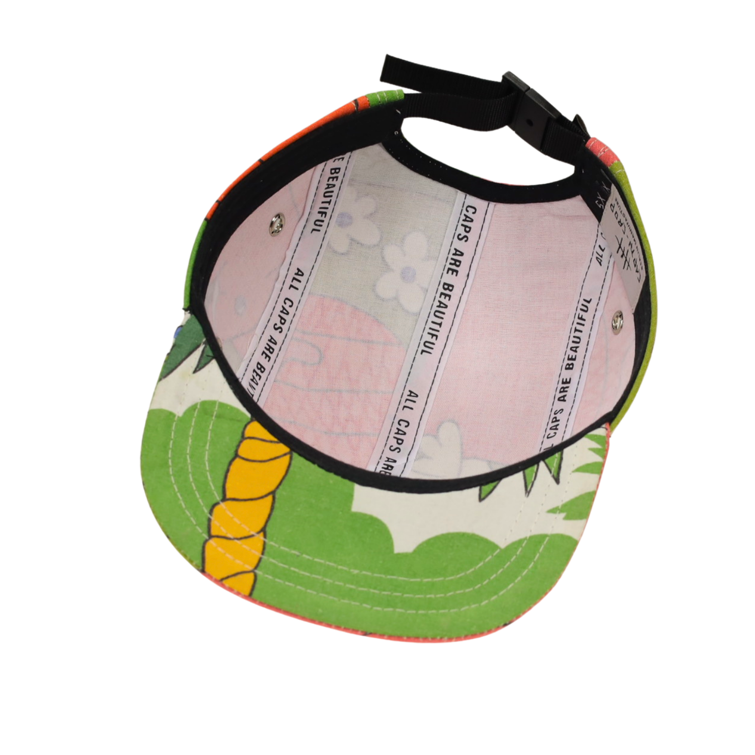 5-PANEL - KIDS CAP | ELEPHANT PARADE