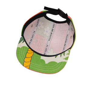 5-PANEL - KIDS CAP | ELEPHANT PARADE