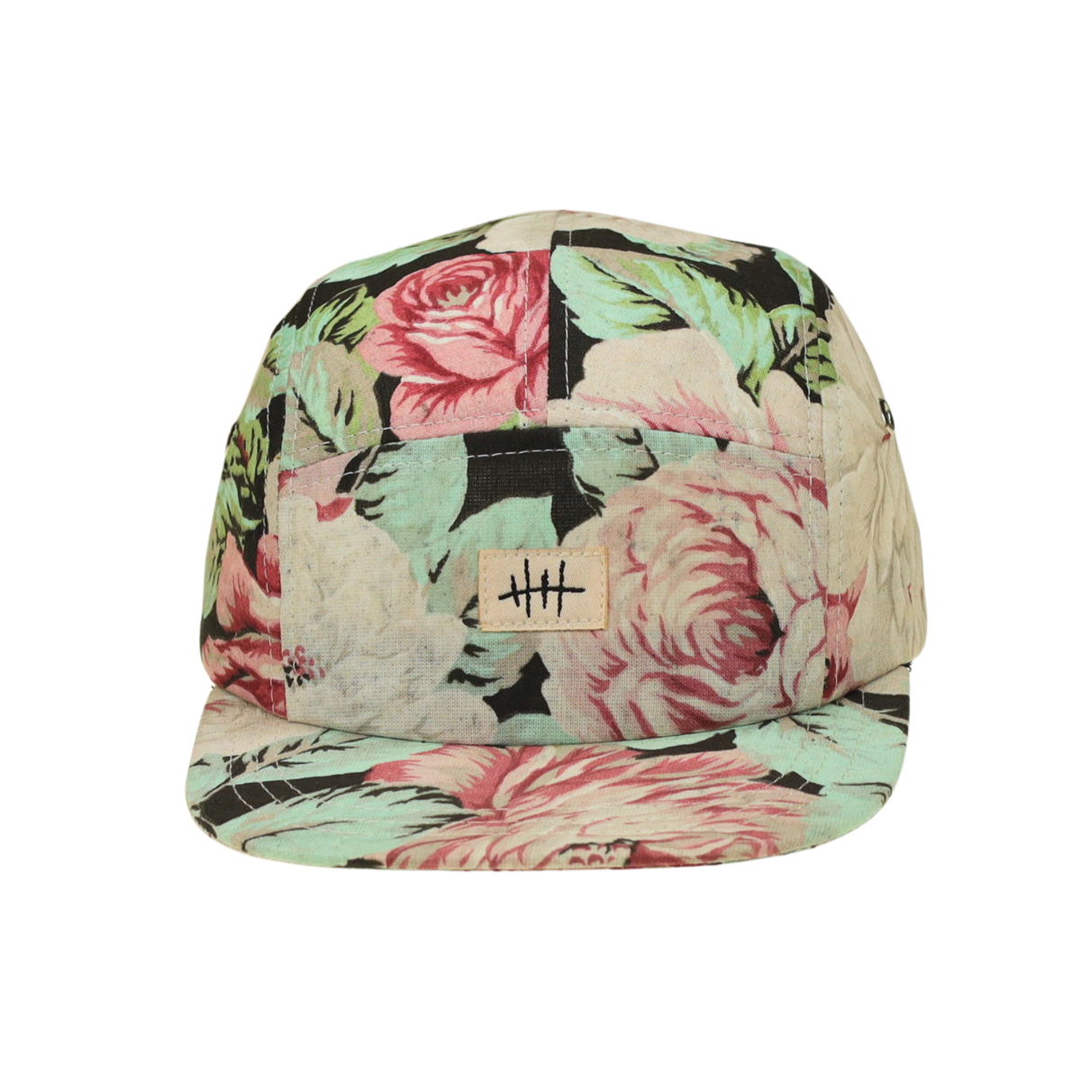 5-PANEL CAP | BELLE ÉPOQUE