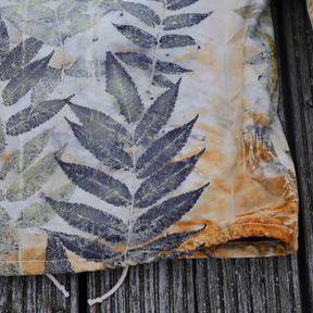 JACKET | MAPLE WALNUT