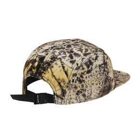 5-PANEL CAP | WOOD WIDE WEB
