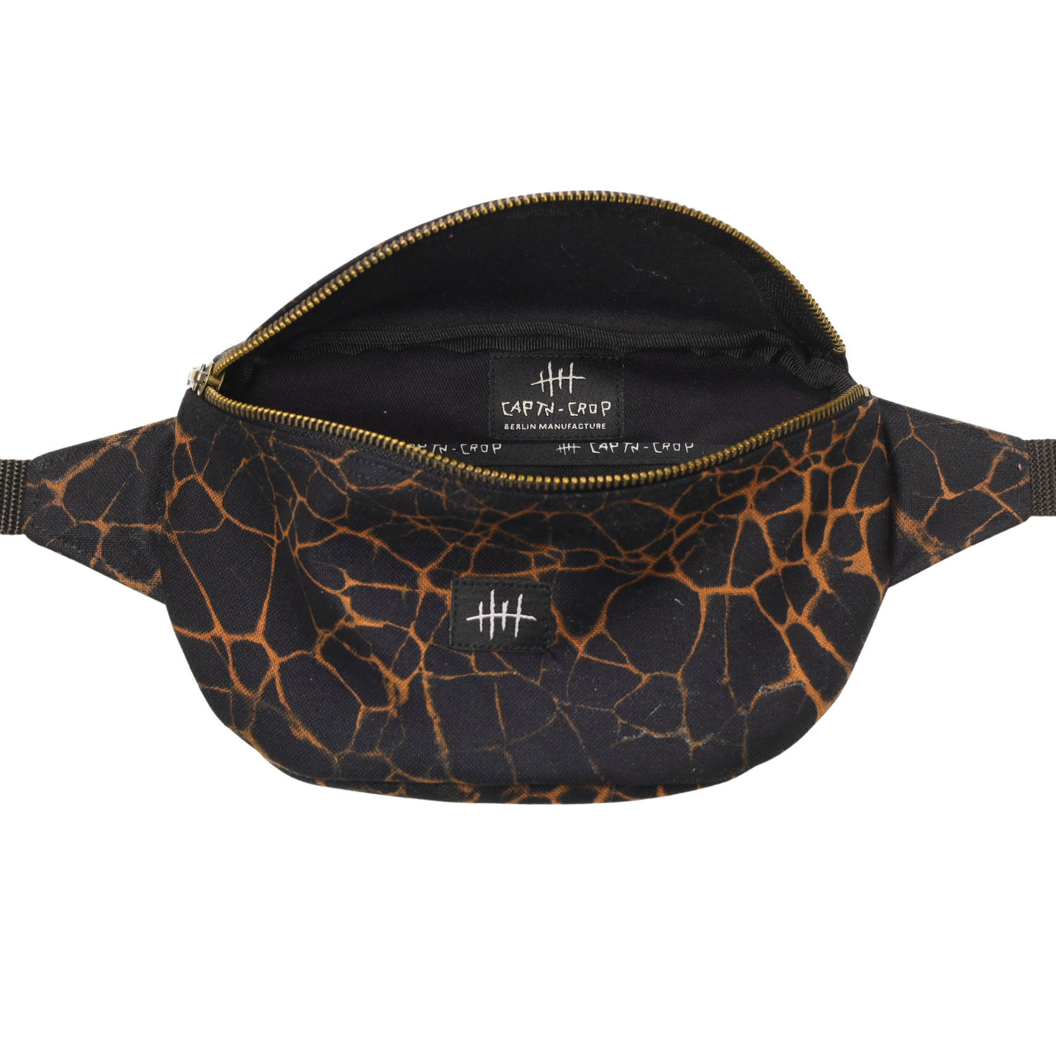 BUM BAG | MYZELIA