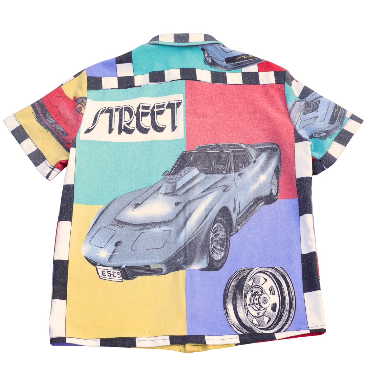 SHIRT | STREET WISE